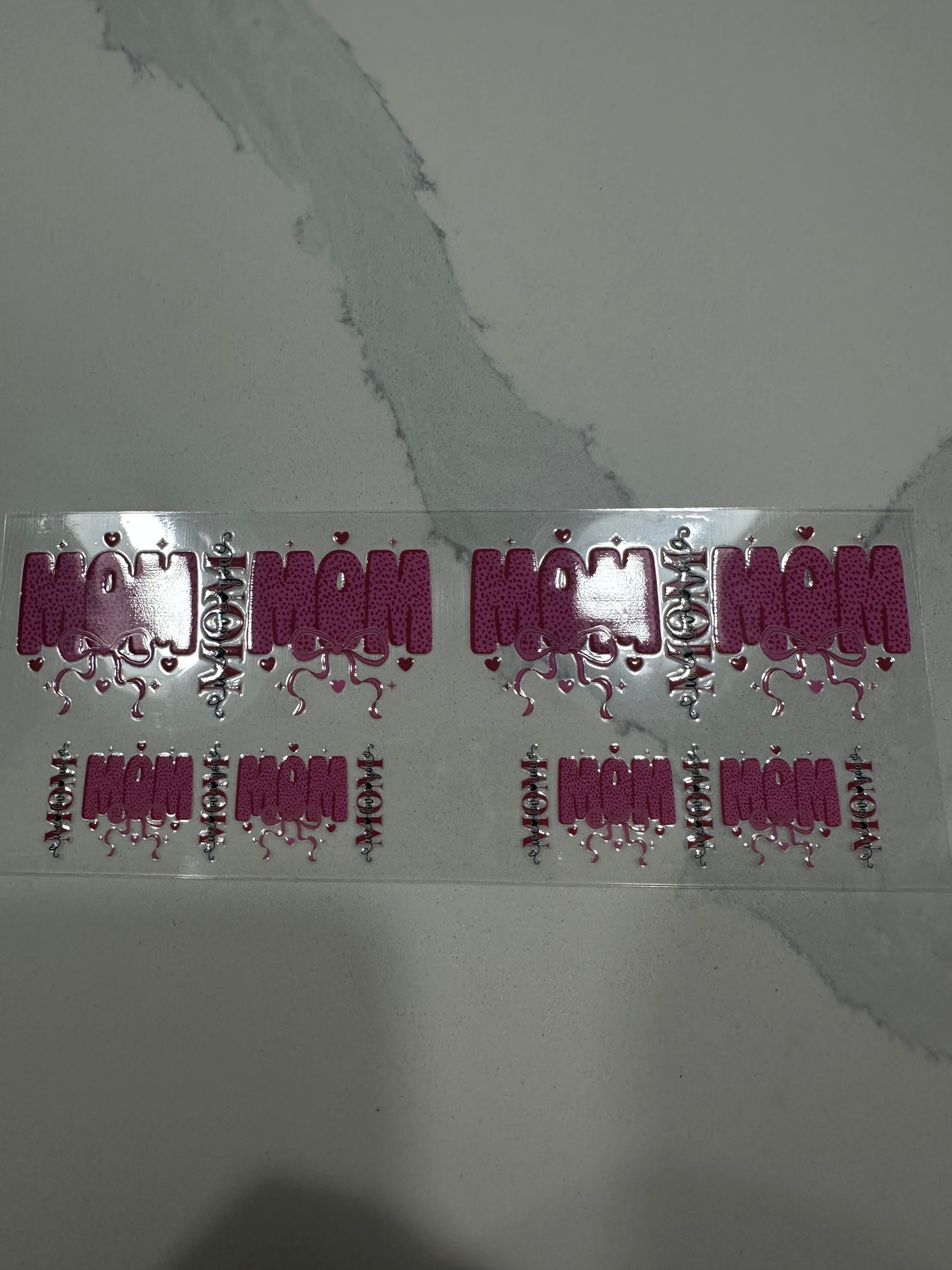 Small wraps - uncategorized