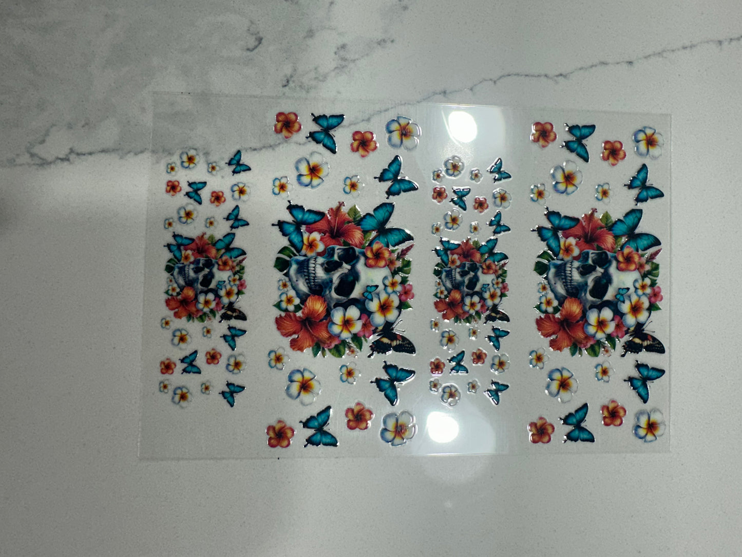Small wraps - Animals
