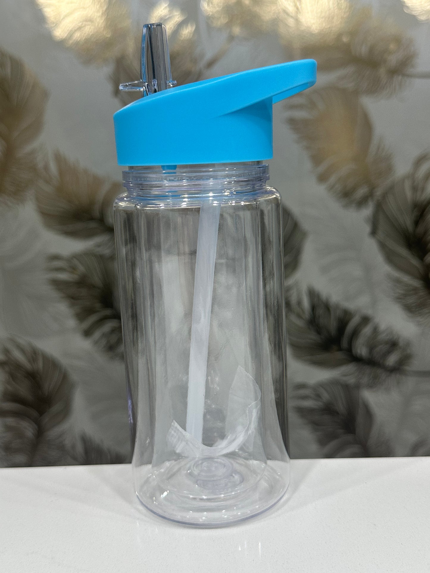 Kid Snow globe cups