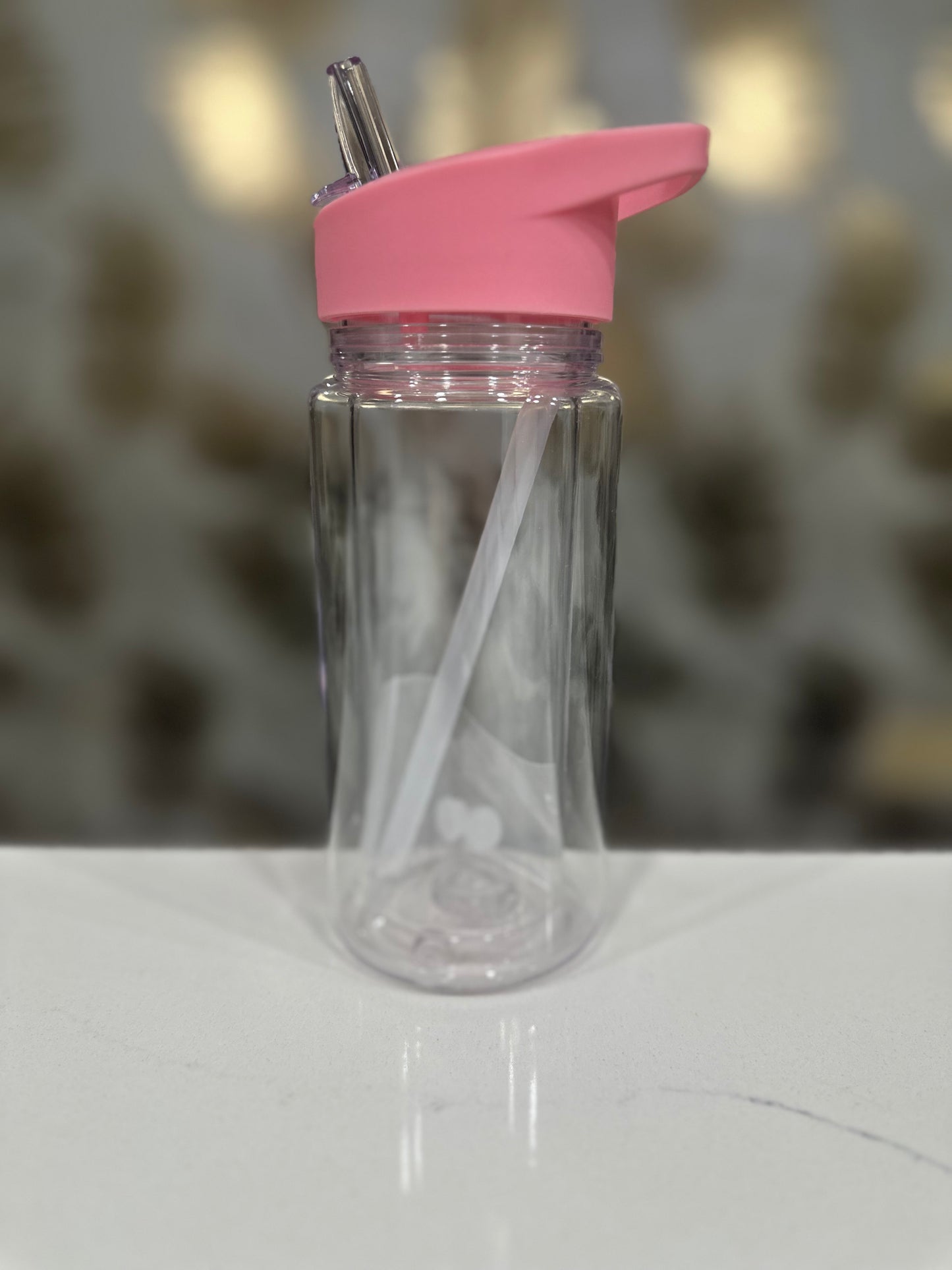 Kid Snow globe cups