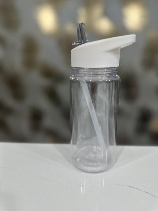Kid Snow globe cups