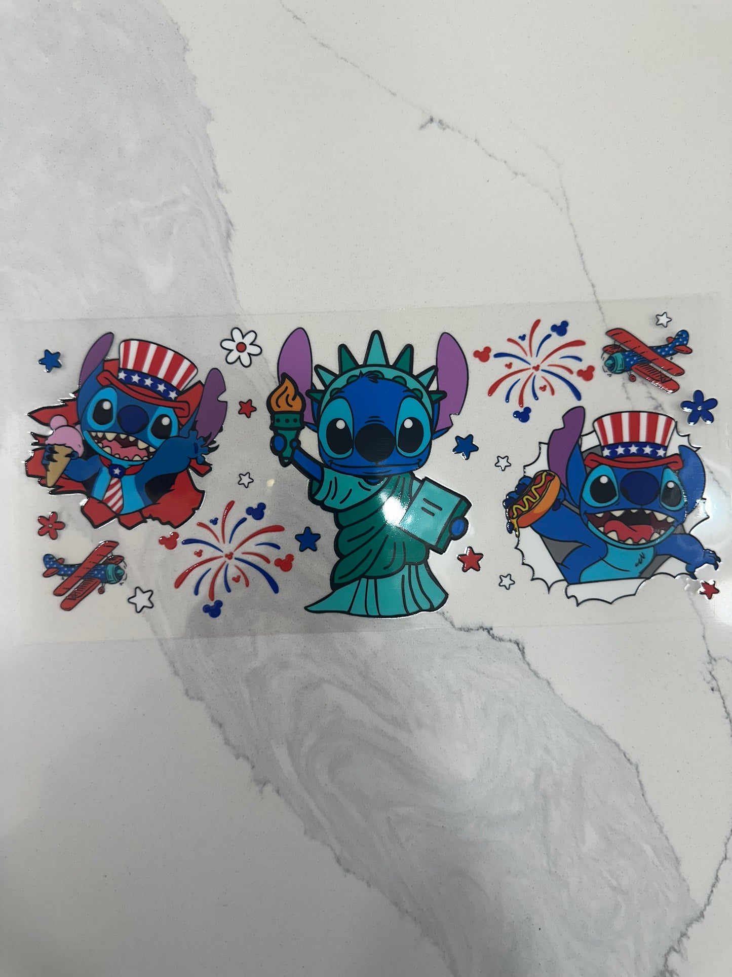 Characters