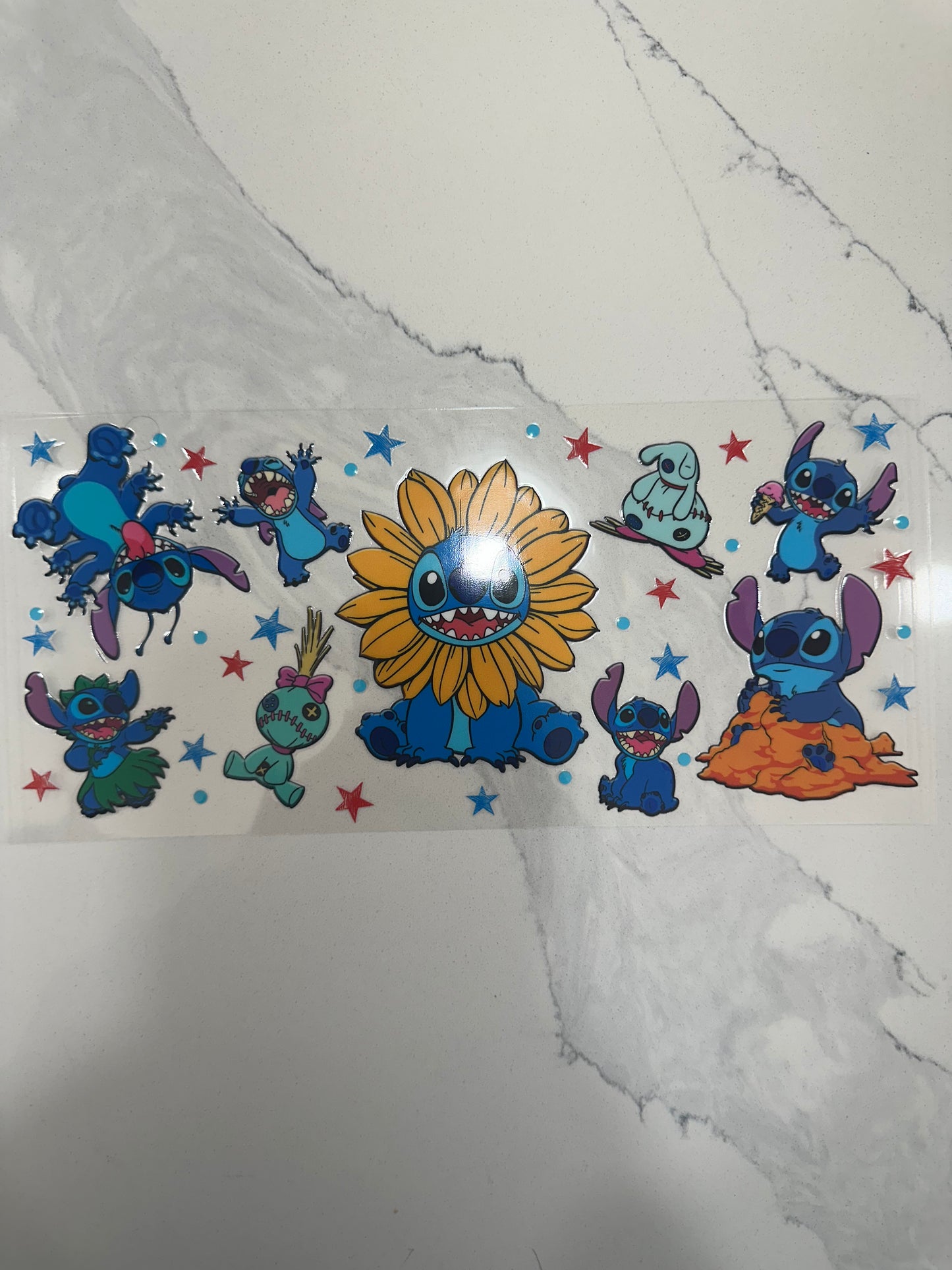 Characters