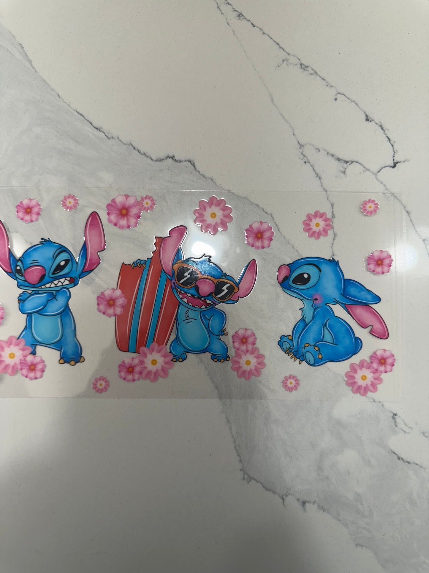 Characters