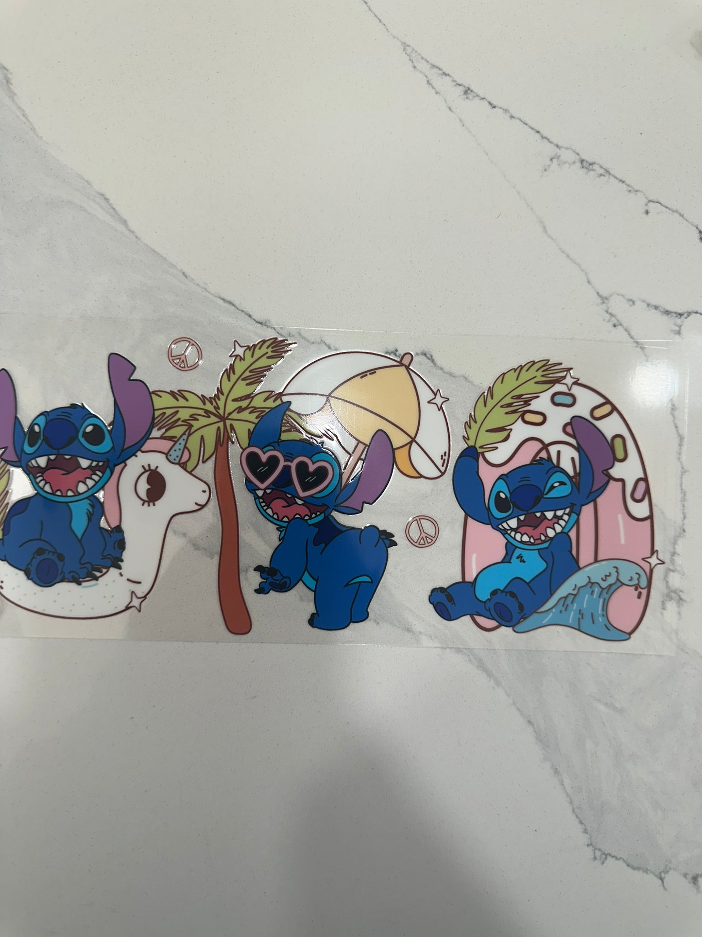 Characters