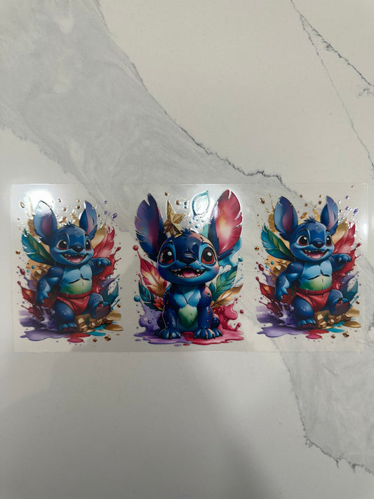 Characters