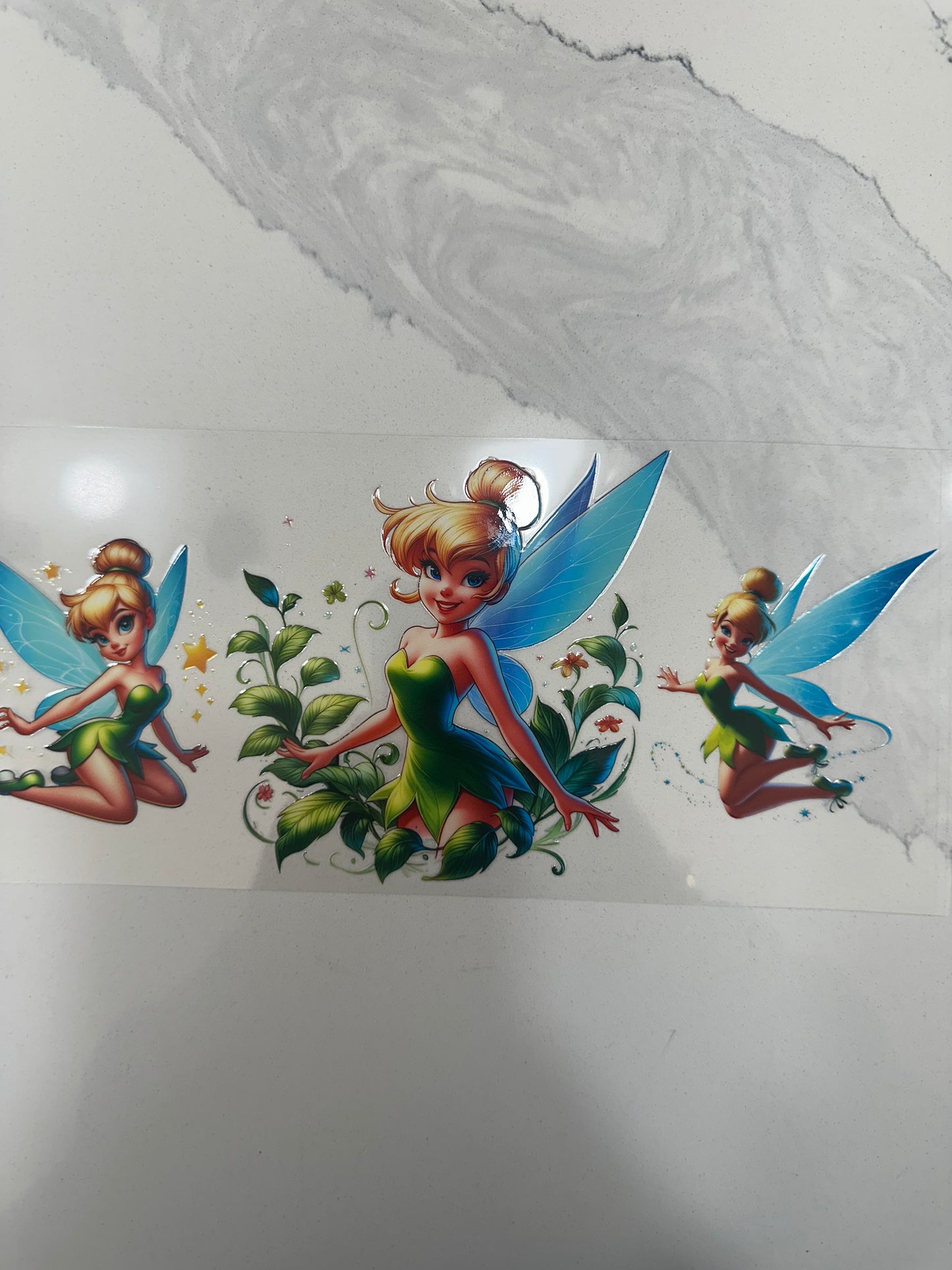 Characters