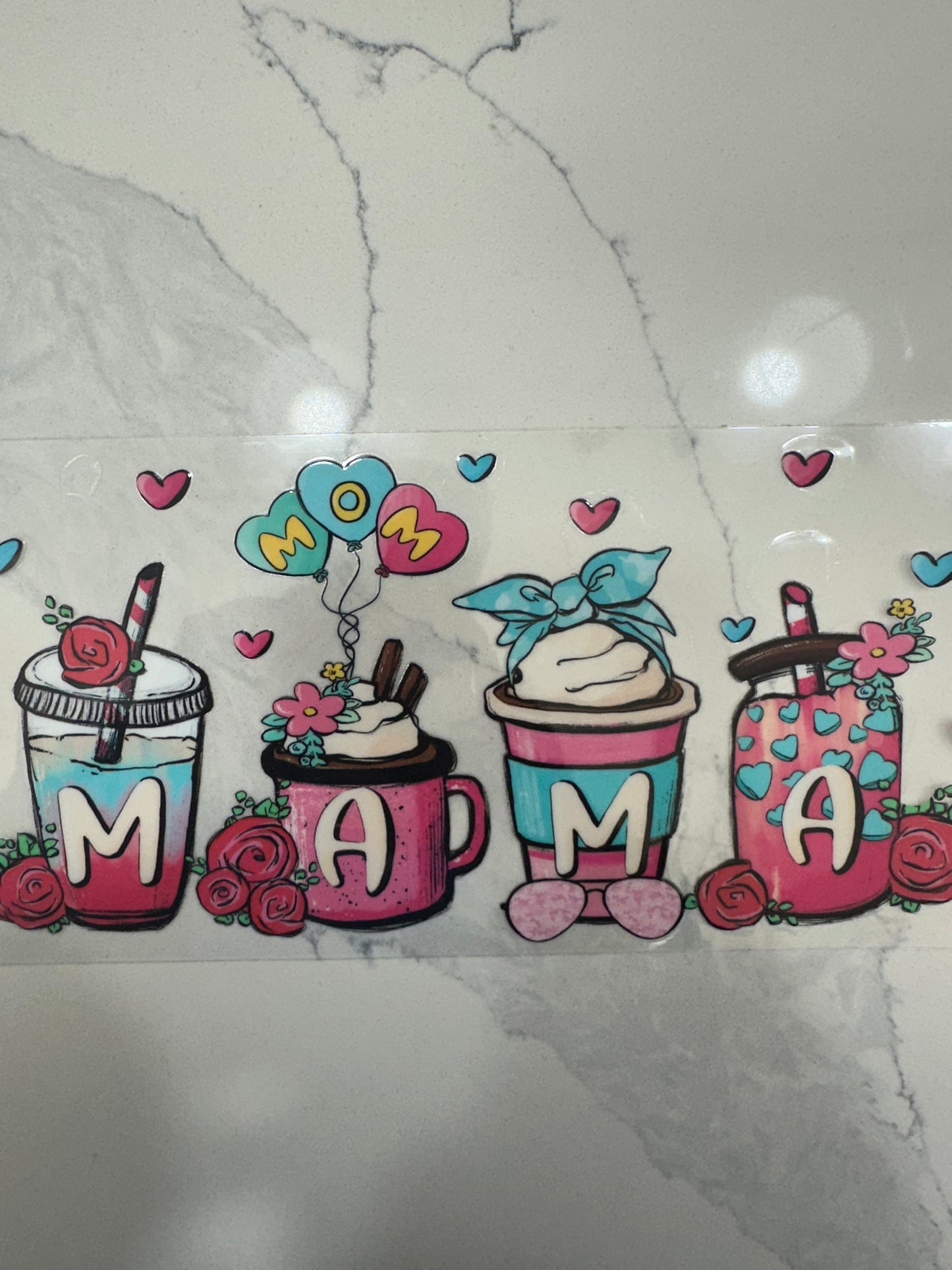 Mom