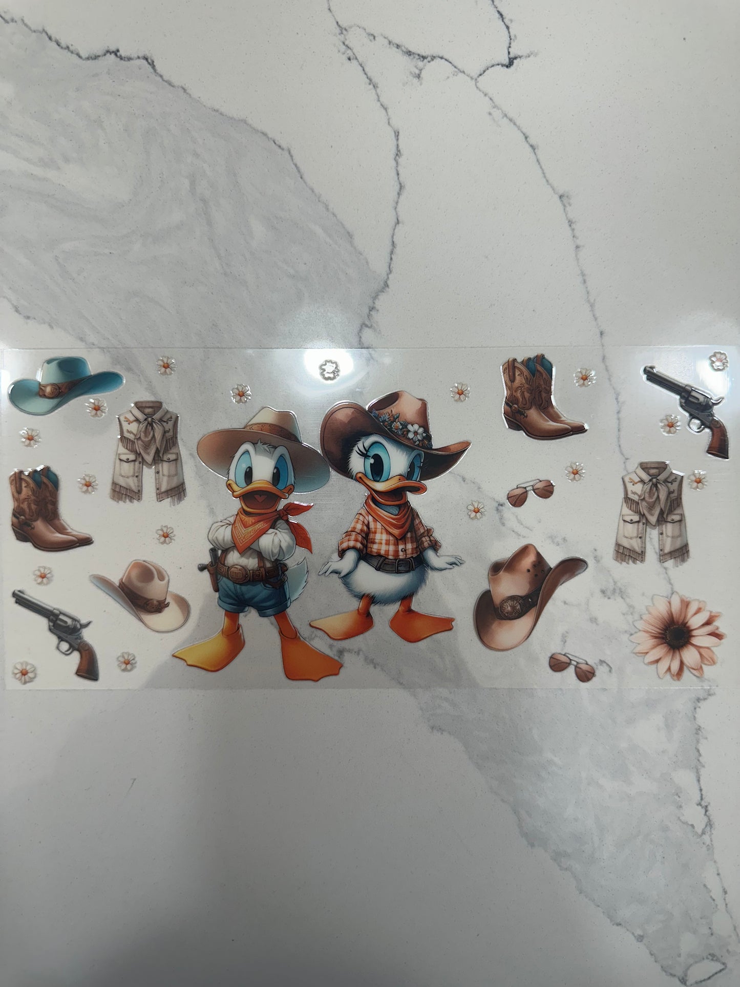 Characters
