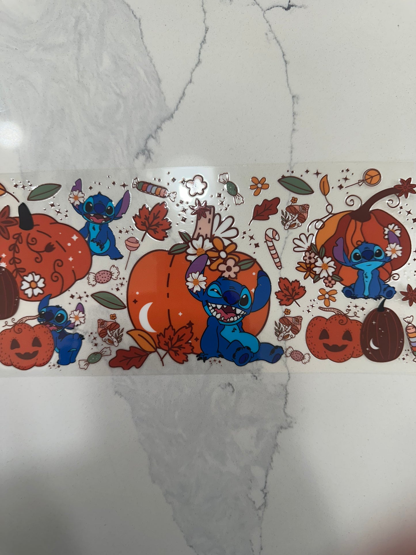 Characters