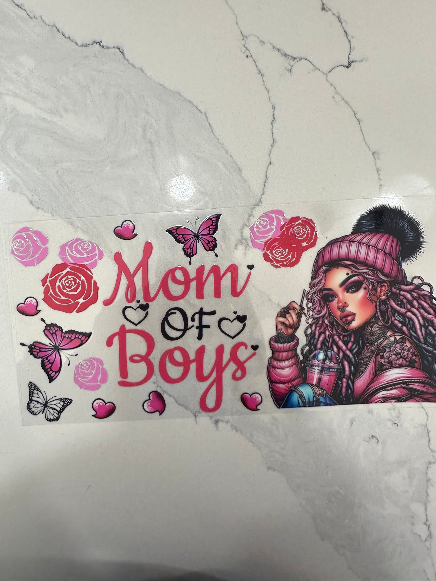 Mom