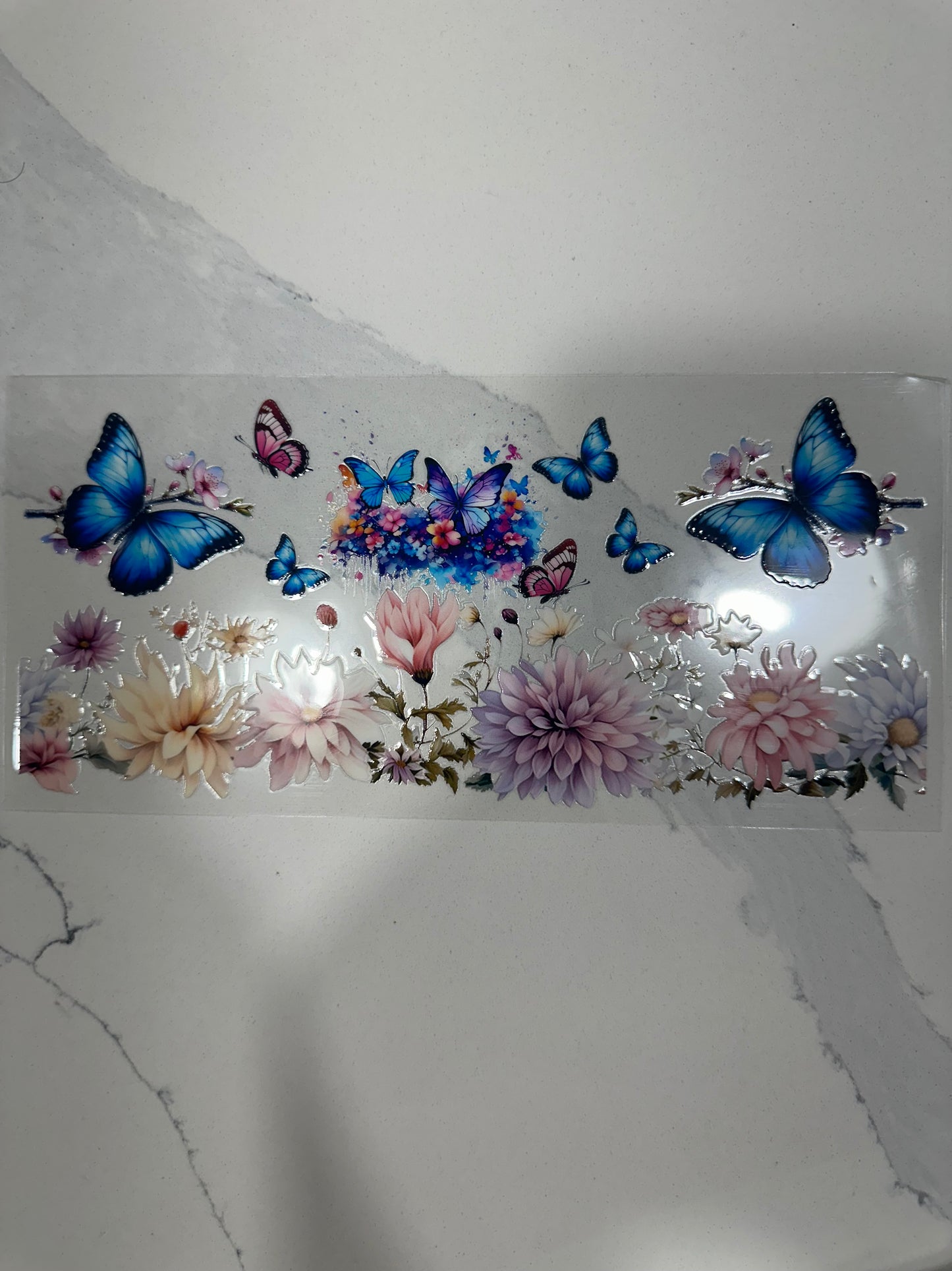 Butterflies
