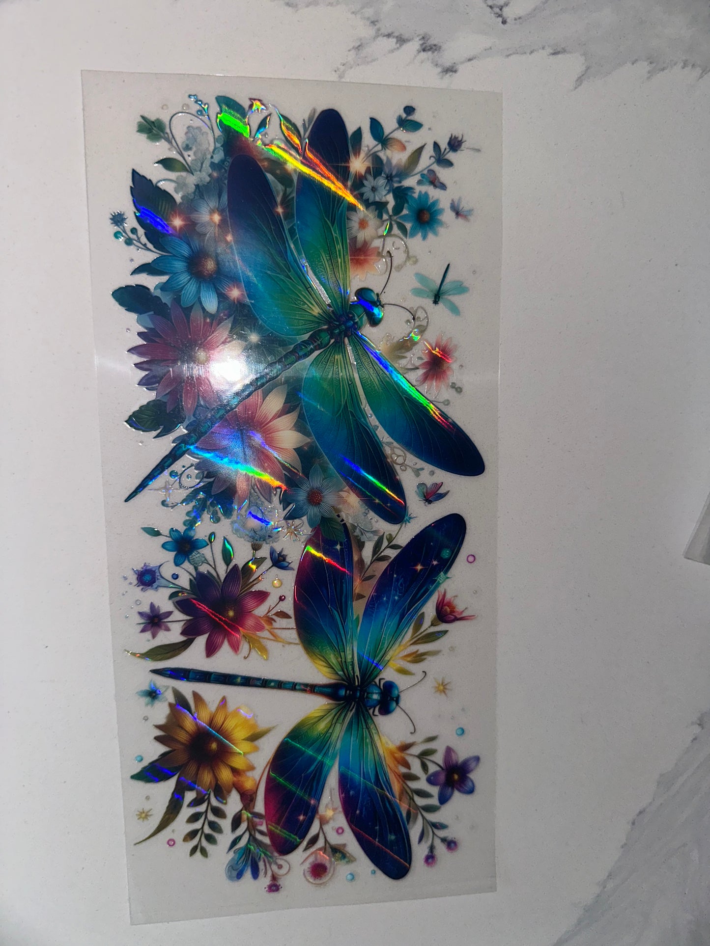 Butterflies