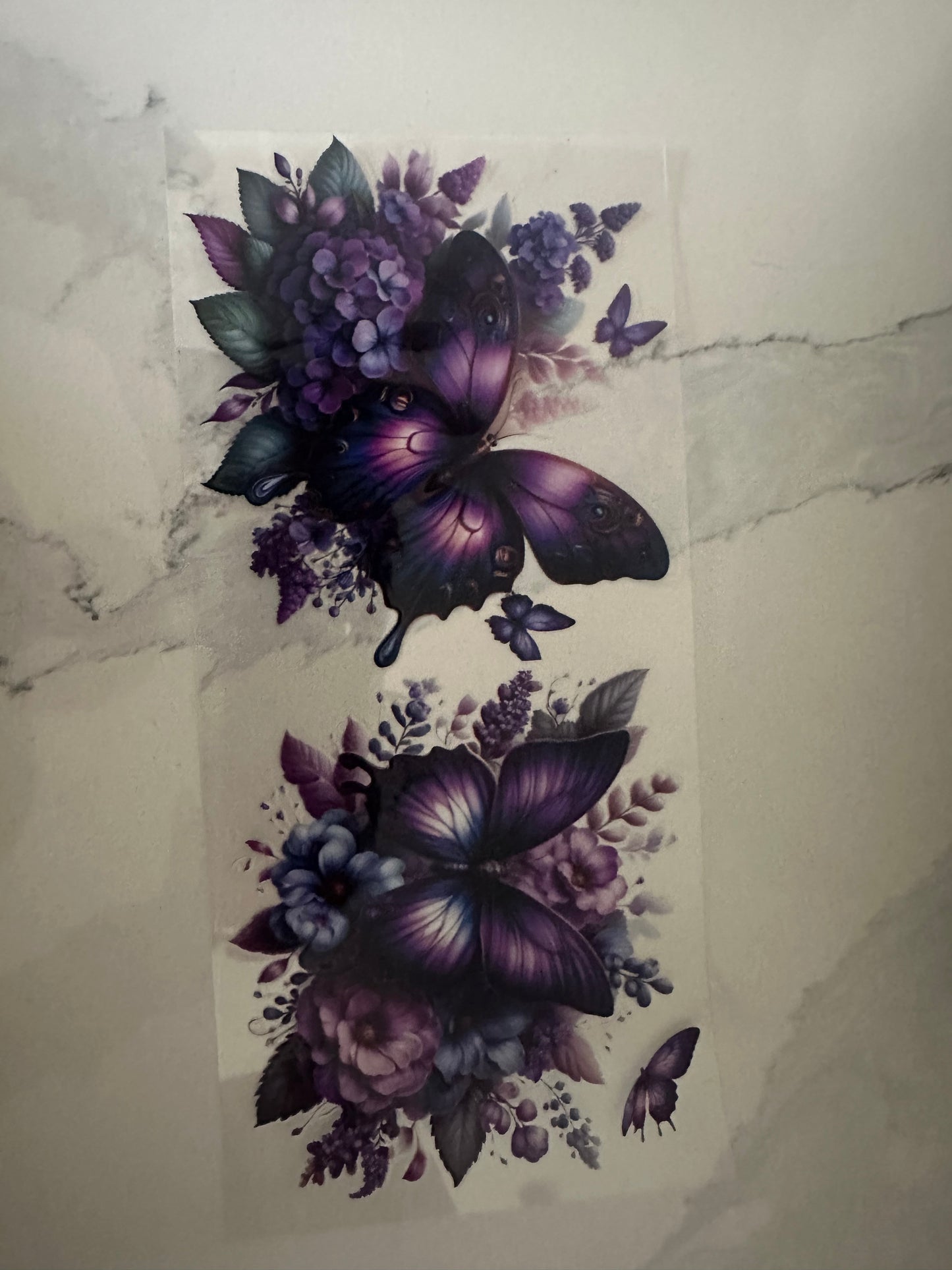 Butterflies
