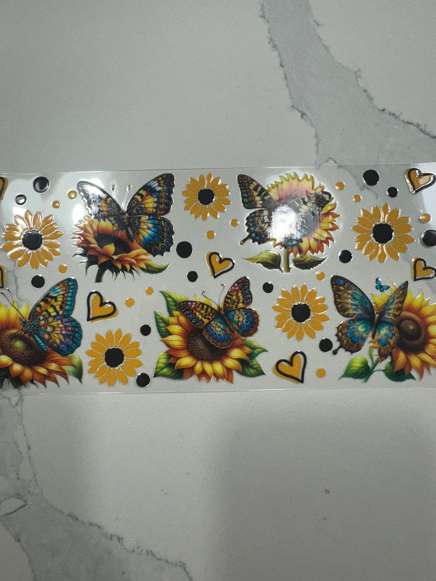 Butterflies