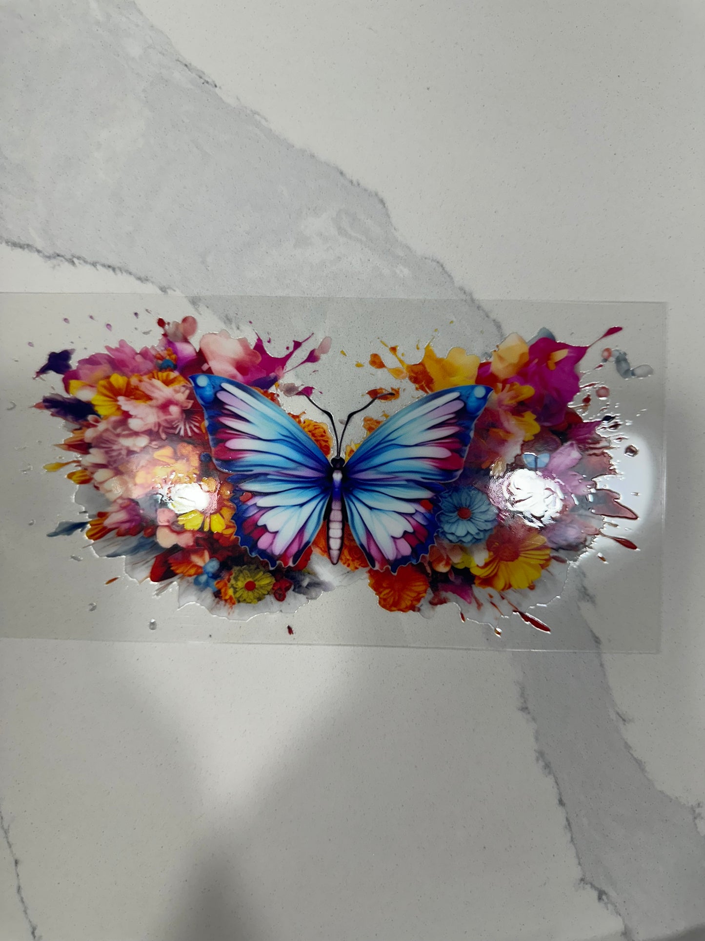 Butterflies
