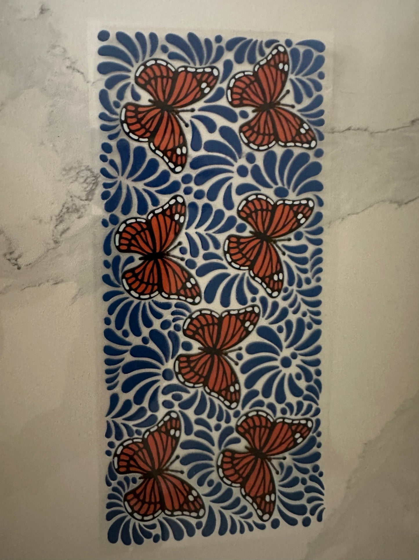 Butterflies