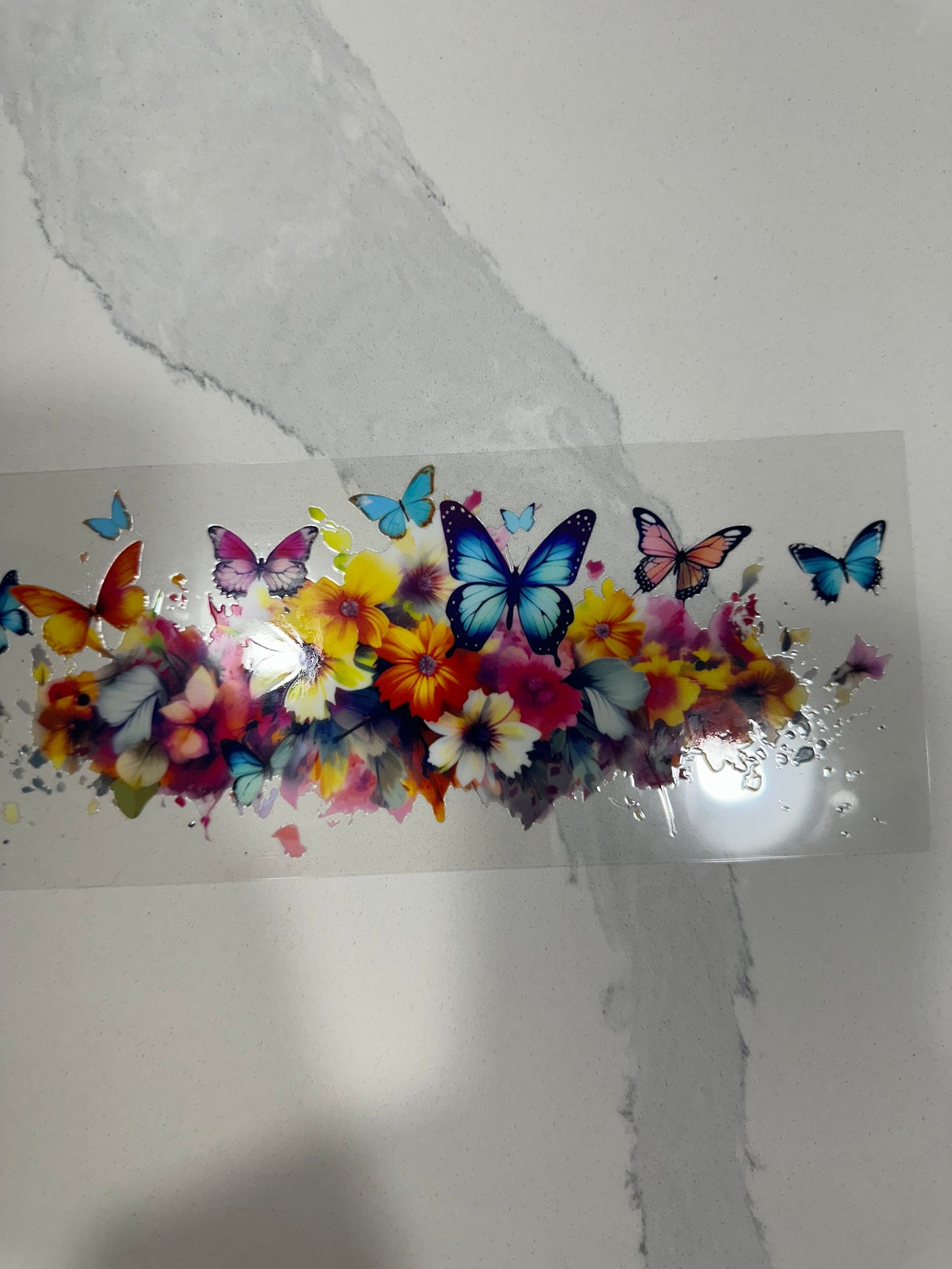 Butterflies