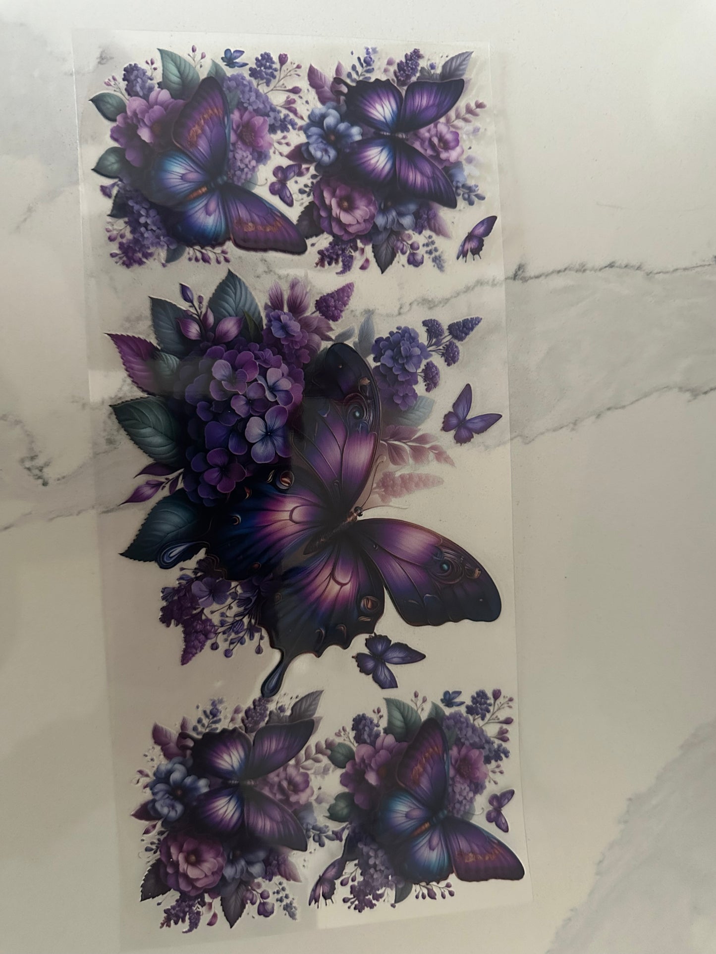 Butterflies