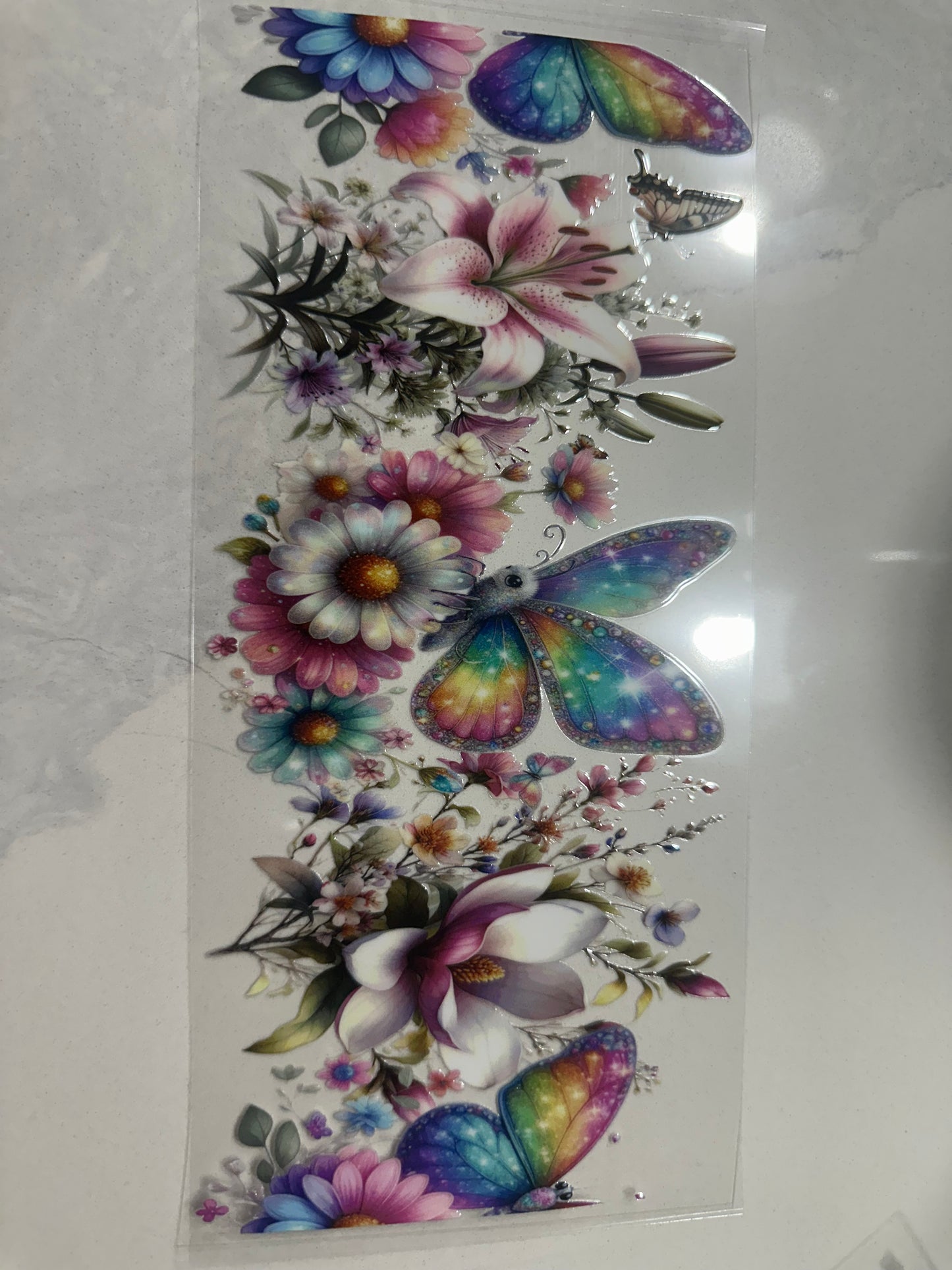 Butterflies