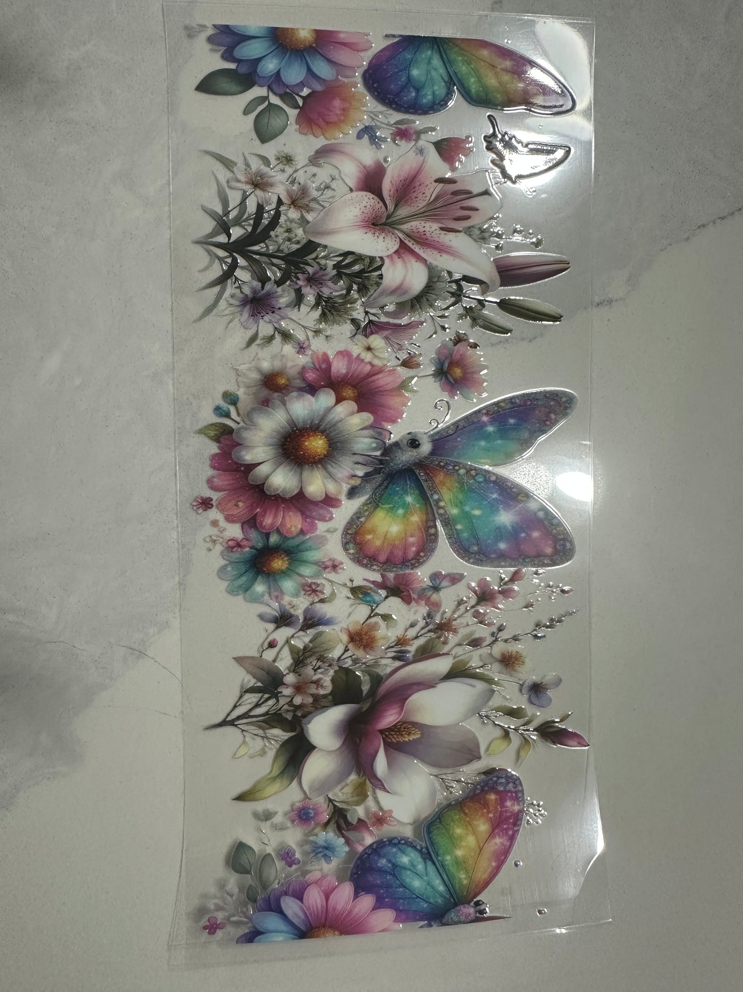 Butterflies