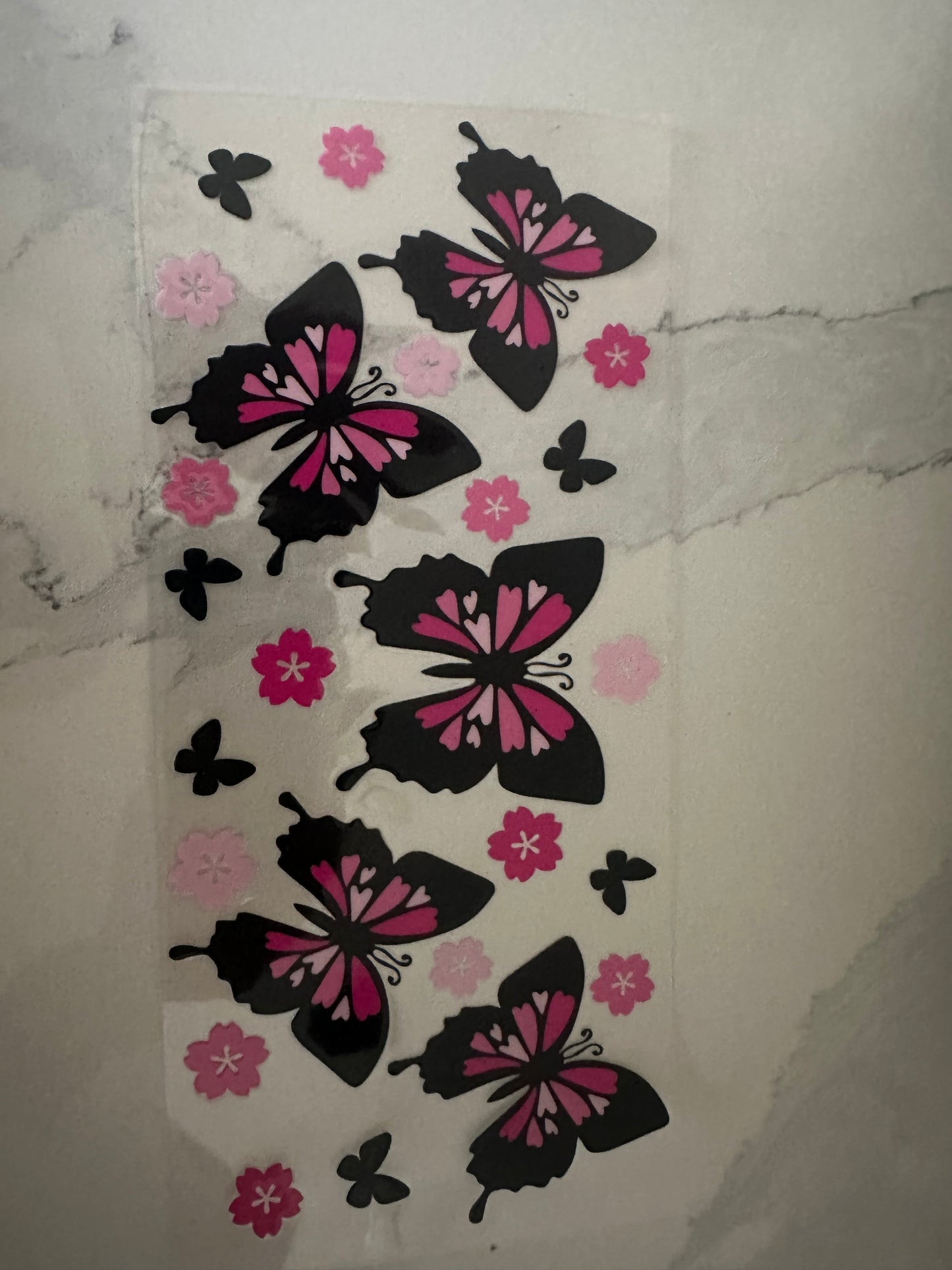 Butterflies