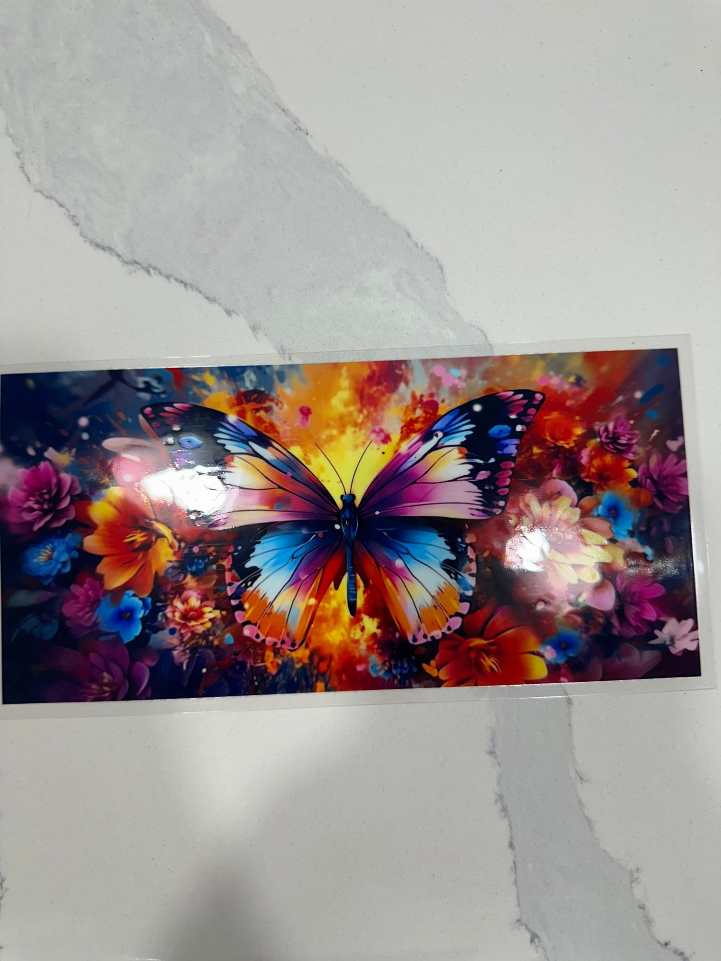 Butterflies