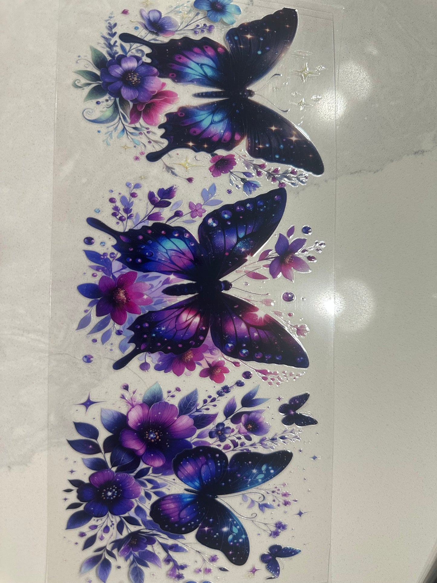 Butterflies