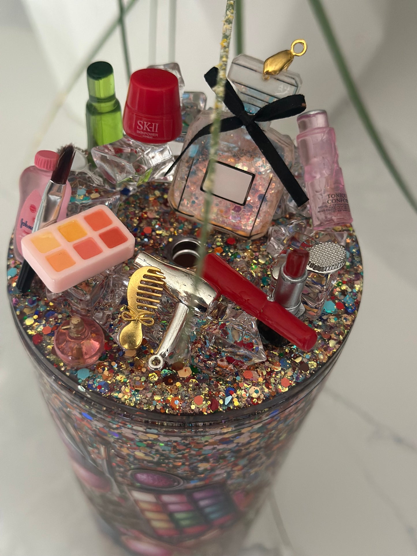 Decorative Lids