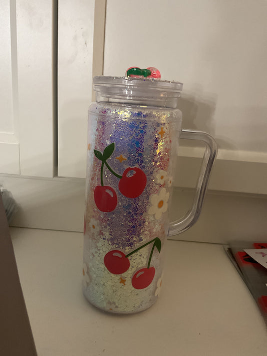 20oz. Mugs (plastic)