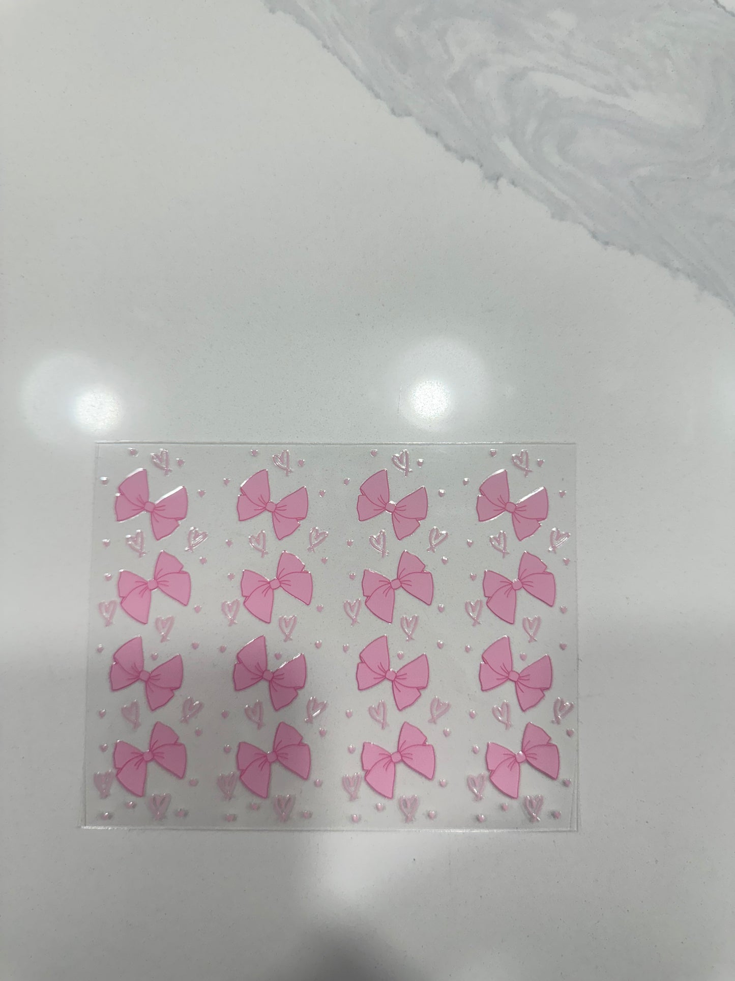 Small wraps - Patterns