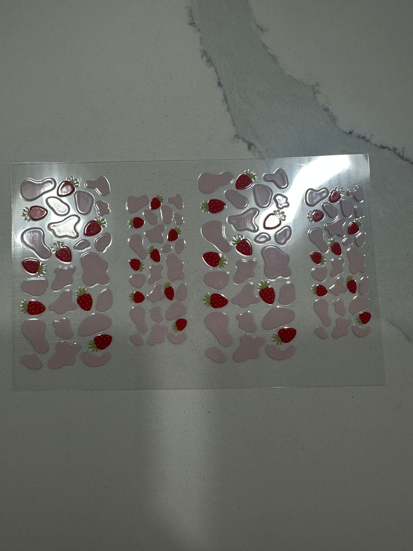 Small wraps - Patterns
