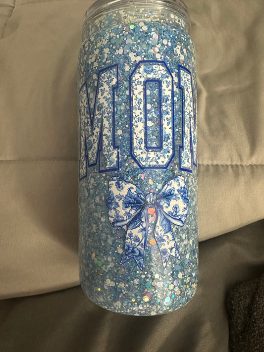 Pre Made cups